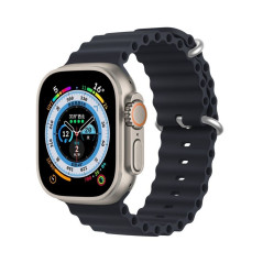 UHREN-ARMBÄNDER für APPLE Watch 7/8/9 45mm