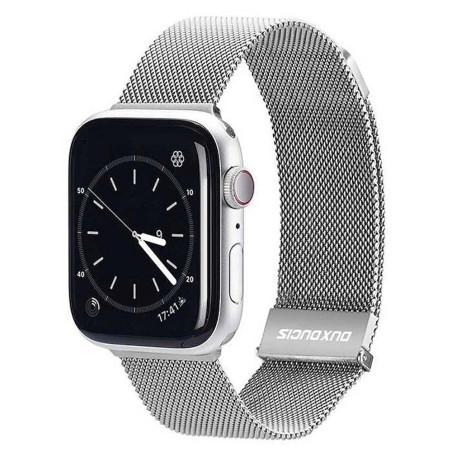 UHREN-ARMBÄNDER für APPLE Watch 7/8/9 45mm