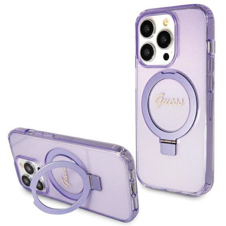 BACK-CASES für APPLE iPhone 15 Pro