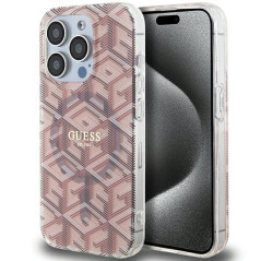BACK-CASES für APPLE iPhone 15 Pro Max