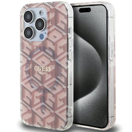 BACK-CASES für APPLE iPhone 15 Pro Max