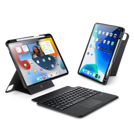 PREMIUM-CASES für APPLE iPad Pro 2018 (11)