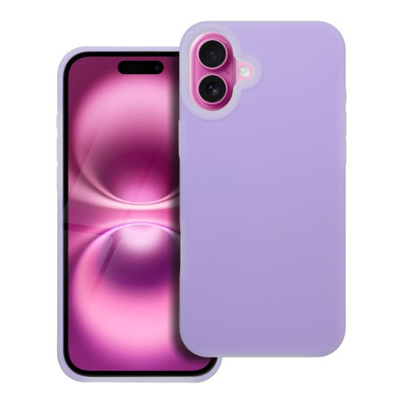 BACK-CASES für APPLE iPhone 16 Plus