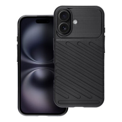 BACK-CASES für APPLE iPhone 16