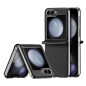 DUX DUCIS case BRIL for SAMSUNG Z Flip6 5G black DUX DUCIS case BRIL for SAMSUNG Z Flip6 5G black
