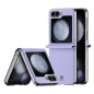 DUX DUCIS case BRIL for SAMSUNG Z Flip6 5G purple DUX DUCIS case BRIL for SAMSUNG Z Flip6 5G purple