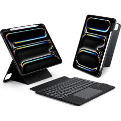 PREMIUM-CASES für APPLE Apple iPad Pro 11 (2024)