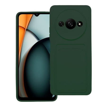 BACK-CASES für XIAOMI Redmi Note A3 4G