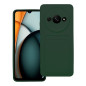 BACK-CASE CARD grün für XIAOMI Redmi Note A3 4G
