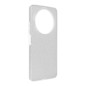 BACK-CASE SHINING GLITTER silber für XIAOMI Redmi Note A3 4G