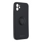 ROAR case AMBER for IPHONE  11 black