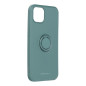 ROAR case AMBER for IPHONE  13 Green