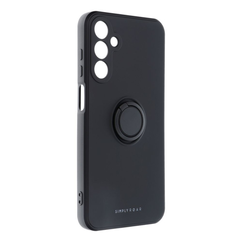 ROAR case AMBER for SAMSUNG A15 4G / A15 5G black