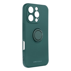 BACK-CASES für APPLE iPhone 16 Pro