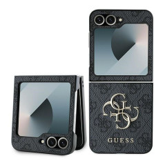 BACK-CASES für SAMSUNG Galaxy Z Flip 6 / 7 FE