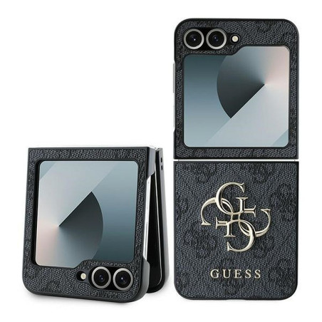 BACK-CASES für SAMSUNG Galaxy Z Flip 6 / 7 FE