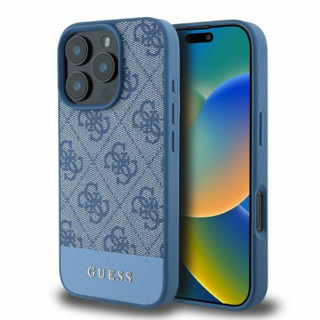 BACK-CASES für APPLE iPhone 16 Pro Max