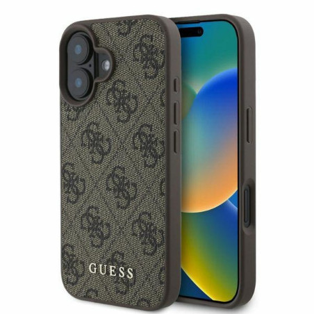 BACK-CASES für APPLE iPhone 16