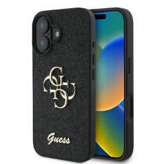 BACK-CASES für APPLE iPhone 16 Plus