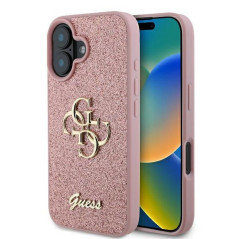 BACK-CASES für APPLE iPhone 16 Plus