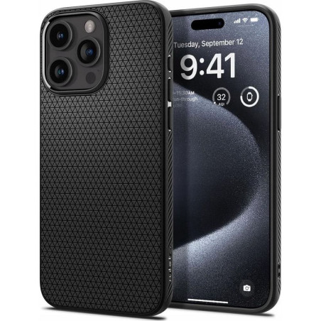 BACK-CASES für APPLE iPhone 16 Pro