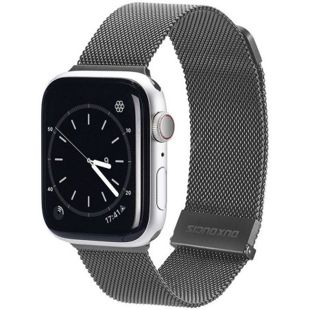 UHREN-ARMBÄNDER für APPLE Watch 7/8/9 41mm