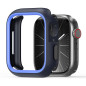 DUX DUCIS case BAMO for Apple Watch 7 / 8 / 9 45 mm midnight blue DUX DUCIS case BAMO for Apple Watch 7 / 8 / 9 45 mm midnight blue