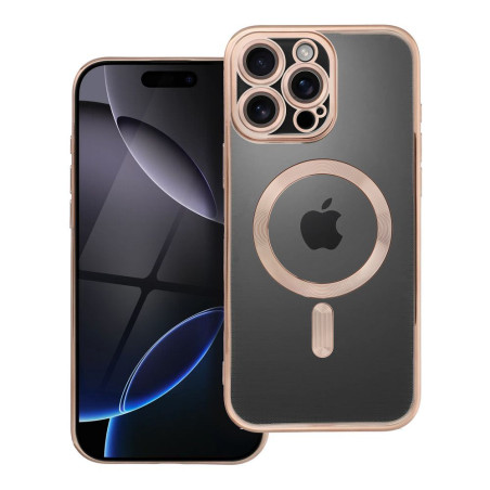 BACK-CASES für APPLE iPhone 16 Pro Max