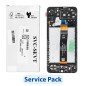 ServicePack LCD Display SAMSUNG A13 5G A136B GH82-29077A ServicePack LCD Display SAMSUNG A13 5G A136B GH82-29077A