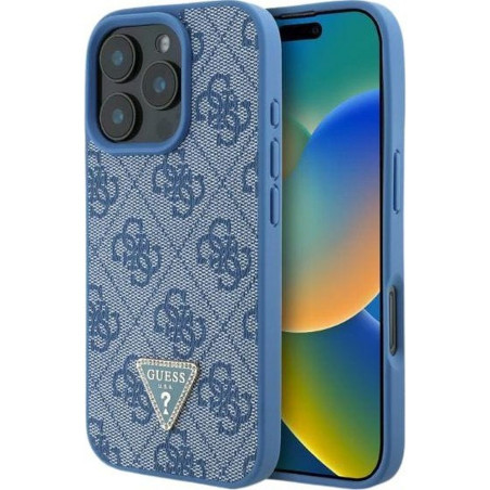 BACK-CASES für APPLE iPhone 16