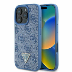 BACK-CASES für APPLE iPhone 16 Pro