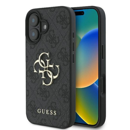 BACK-CASES für APPLE iPhone 16