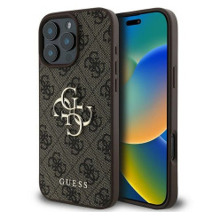 BACK-CASES für APPLE iPhone 16 Pro