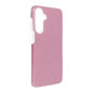BACK-CASE SHINING GLITTER pink für SAMSUNG Galaxy A16