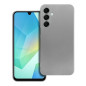 BACK-CASE METALLIC GRAU für SAMSUNG Galaxy A16