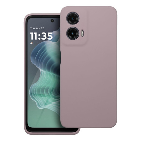 BACK-CASES für MOTOROLA G35