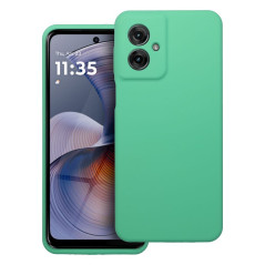 BACK-CASES für MOTOROLA G55