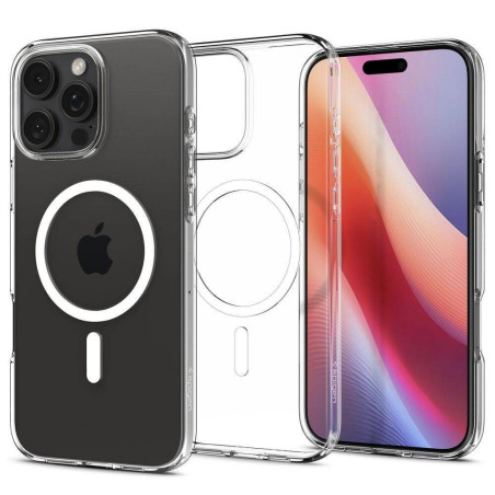 BACK-CASES für APPLE iPhone 16 Pro