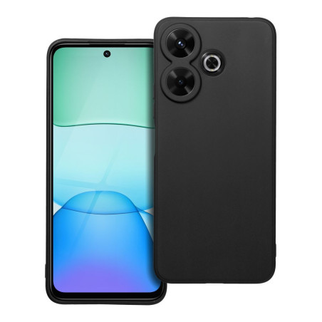 BACK-CASES für XIAOMI Redmi 13 4G