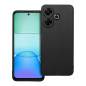 BACK-CASE MATT schwarz für XIAOMI Redmi 13 4G