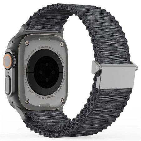 UHREN-ARMBÄNDER für APPLE Watch 7/8/9 41mm