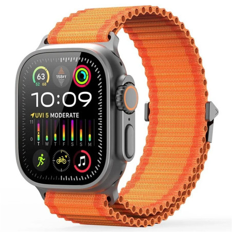 UHREN-ARMBÄNDER für APPLE Watch 7/8/9 41mm