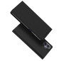 DUX DUCIS wallet case SKIN PRO for SAMSUNG A06 black DUX DUCIS wallet case SKIN PRO for SAMSUNG A06 black