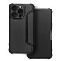 FLIPCASE RAZOR Carbon schwarz für APPLE iPhone 16 Pro