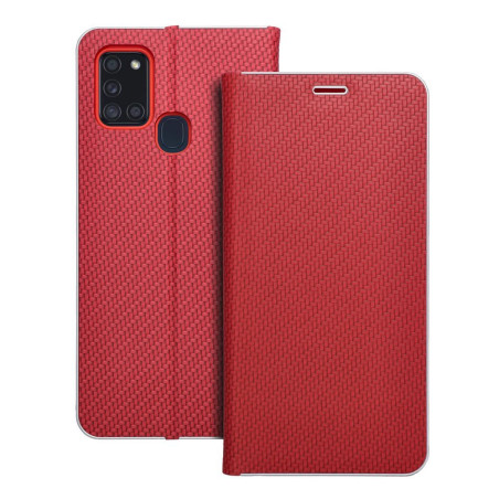 FLIP-CASES für SAMSUNG Galaxy A21s