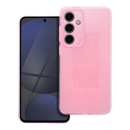BACK-CASES für SAMSUNG Galaxy S24 FE