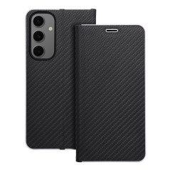 FLIP-CASES für SAMSUNG Galaxy S24 FE