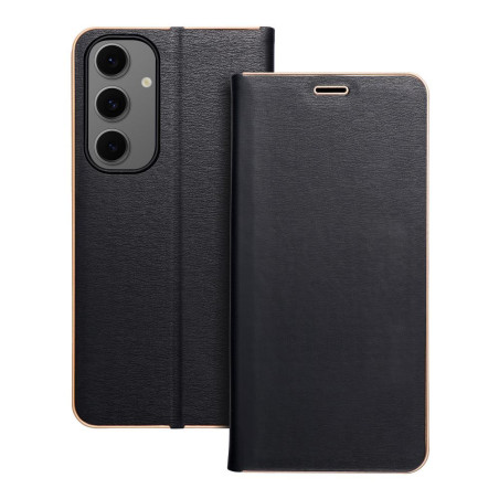 FLIP-CASES für SAMSUNG Galaxy S24 FE