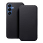 FLIPCASE DUALPOCKET schwarz für SAMSUNG Galaxy S25