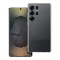 BACK-CASE 2mm transparent für SAMSUNG Galaxy S25 Ultra